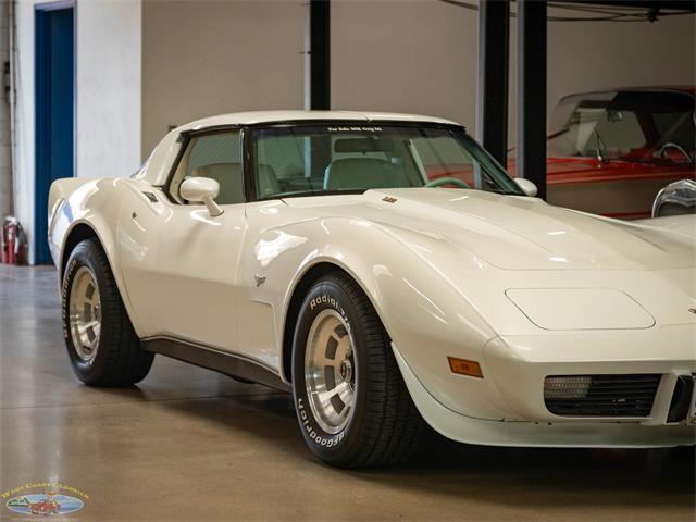 1979 Chevrolet Corvette (CC-2071062) for sale in Torrance, California