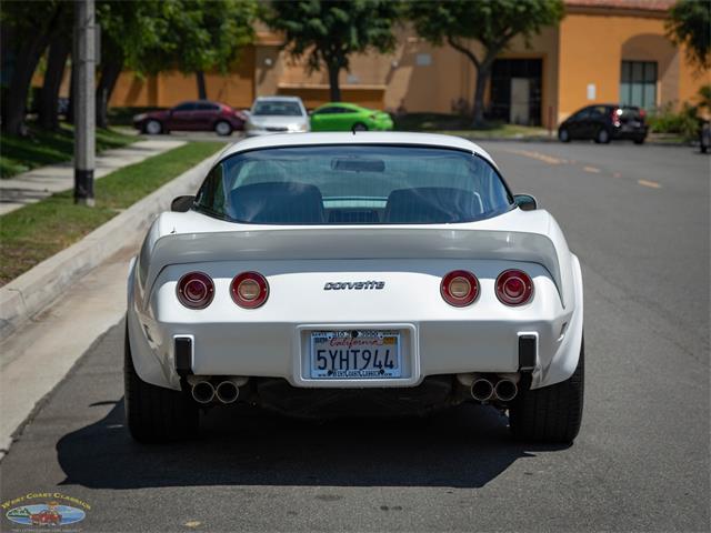 1979 Chevrolet Corvette (CC-2071062) for sale in Torrance, California