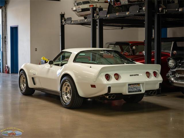 1979 Chevrolet Corvette (CC-2071062) for sale in Torrance, California