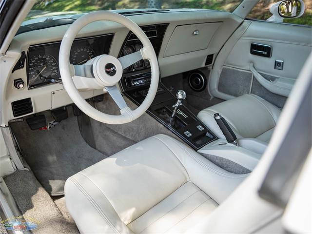 1979 Chevrolet Corvette (CC-2071062) for sale in Torrance, California