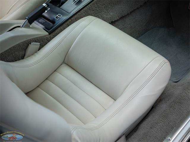 1979 Chevrolet Corvette (CC-2071062) for sale in Torrance, California
