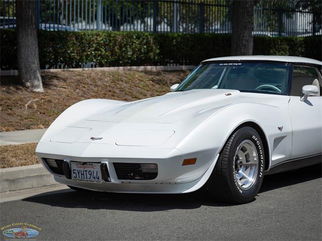1979 Chevrolet Corvette (CC-2071062) for sale in Torrance, California