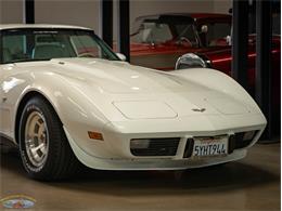 1979 Chevrolet Corvette (CC-2071062) for sale in Torrance, California