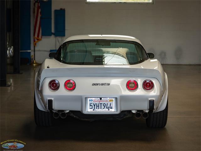1979 Chevrolet Corvette (CC-2071062) for sale in Torrance, California