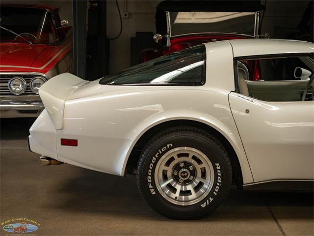 1979 Chevrolet Corvette (CC-2071062) for sale in Torrance, California