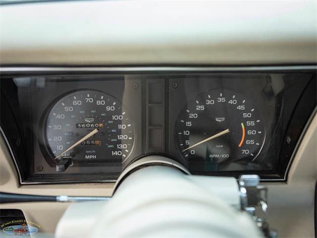 1979 Chevrolet Corvette (CC-2071062) for sale in Torrance, California