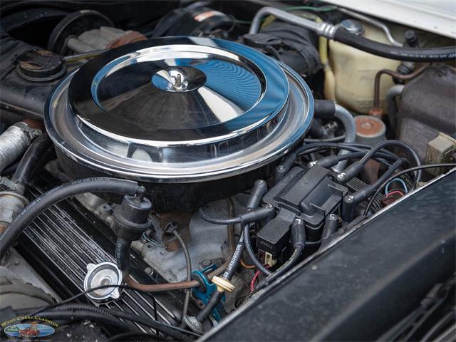1979 Chevrolet Corvette (CC-2071062) for sale in Torrance, California