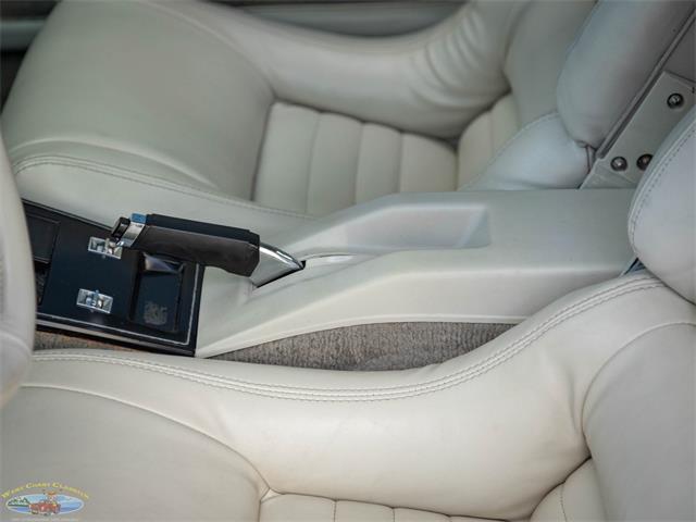 1979 Chevrolet Corvette (CC-2071062) for sale in Torrance, California