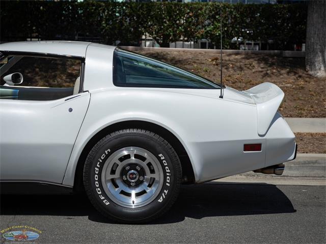 1979 Chevrolet Corvette (CC-2071062) for sale in Torrance, California