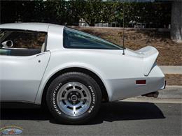 1979 Chevrolet Corvette (CC-2071062) for sale in Torrance, California