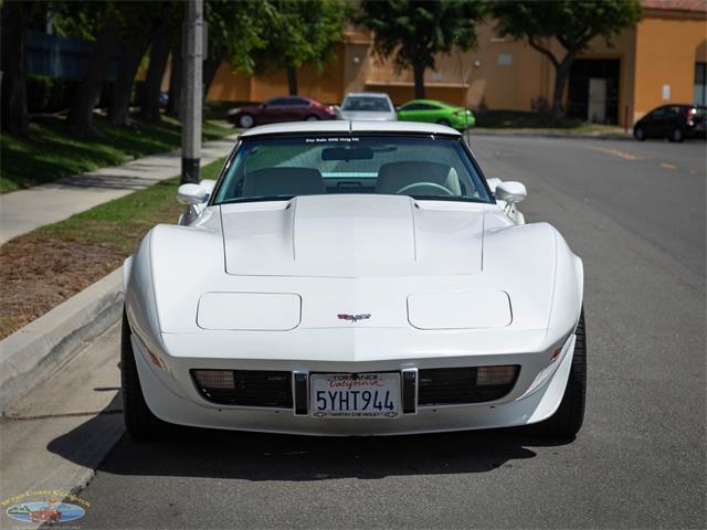 1979 Chevrolet Corvette (CC-2071062) for sale in Torrance, California
