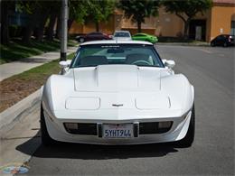 1979 Chevrolet Corvette (CC-2071062) for sale in Torrance, California