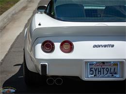 1979 Chevrolet Corvette (CC-2071062) for sale in Torrance, California