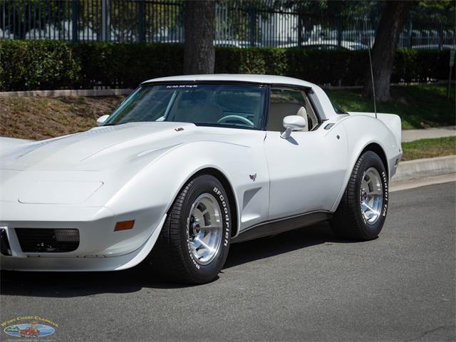 1979 Chevrolet Corvette (CC-2071062) for sale in Torrance, California