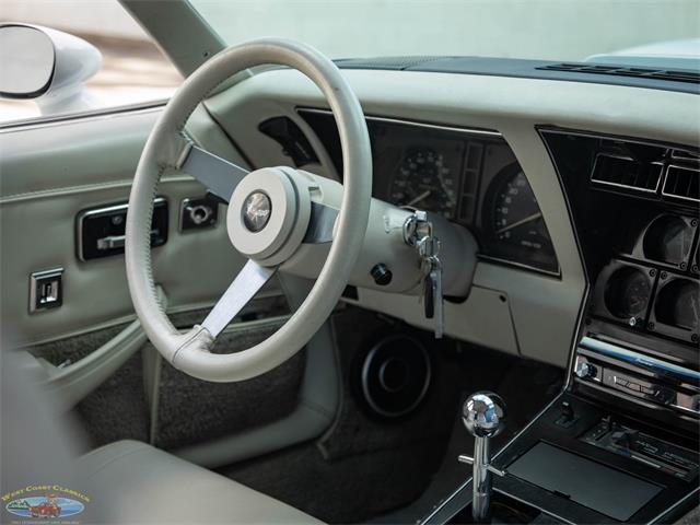 1979 Chevrolet Corvette (CC-2071062) for sale in Torrance, California