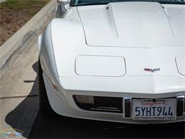 1979 Chevrolet Corvette (CC-2071062) for sale in Torrance, California