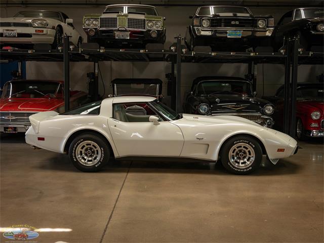 1979 Chevrolet Corvette (CC-2071062) for sale in Torrance, California