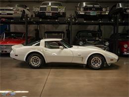 1979 Chevrolet Corvette (CC-2071062) for sale in Torrance, California