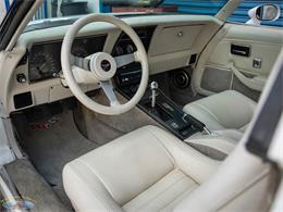 1979 Chevrolet Corvette (CC-2071062) for sale in Torrance, California
