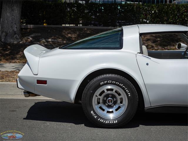 1979 Chevrolet Corvette (CC-2071062) for sale in Torrance, California