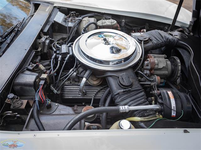 1979 Chevrolet Corvette (CC-2071062) for sale in Torrance, California