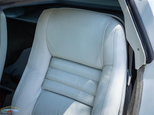 1979 Chevrolet Corvette (CC-2071062) for sale in Torrance, California