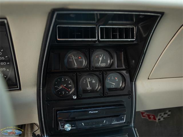 1979 Chevrolet Corvette (CC-2071062) for sale in Torrance, California