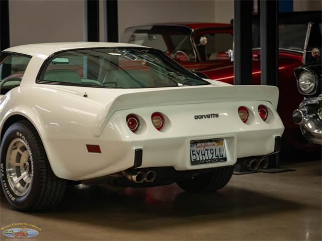 1979 Chevrolet Corvette (CC-2071062) for sale in Torrance, California