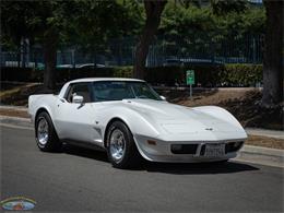 1979 Chevrolet Corvette (CC-2071062) for sale in Torrance, California