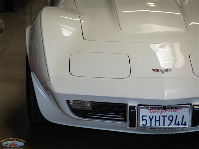 1979 Chevrolet Corvette (CC-2071062) for sale in Torrance, California