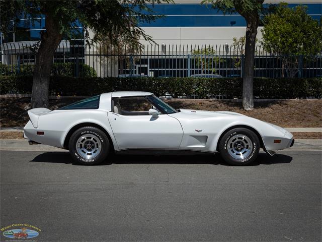 1979 Chevrolet Corvette (CC-2071062) for sale in Torrance, California