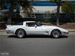 1979 Chevrolet Corvette (CC-2071062) for sale in Torrance, California