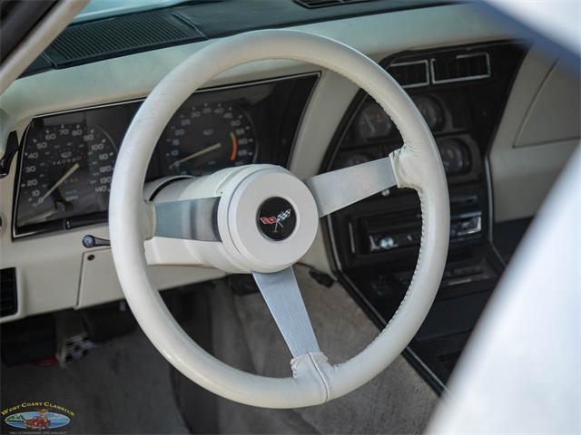 1979 Chevrolet Corvette (CC-2071062) for sale in Torrance, California