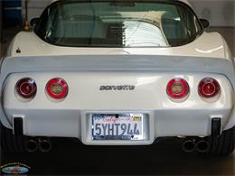 1979 Chevrolet Corvette (CC-2071062) for sale in Torrance, California