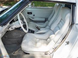 1979 Chevrolet Corvette (CC-2071062) for sale in Torrance, California