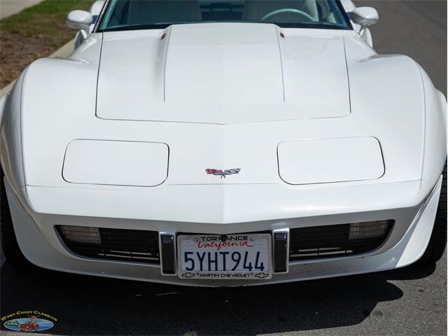 1979 Chevrolet Corvette (CC-2071062) for sale in Torrance, California