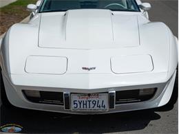 1979 Chevrolet Corvette (CC-2071062) for sale in Torrance, California