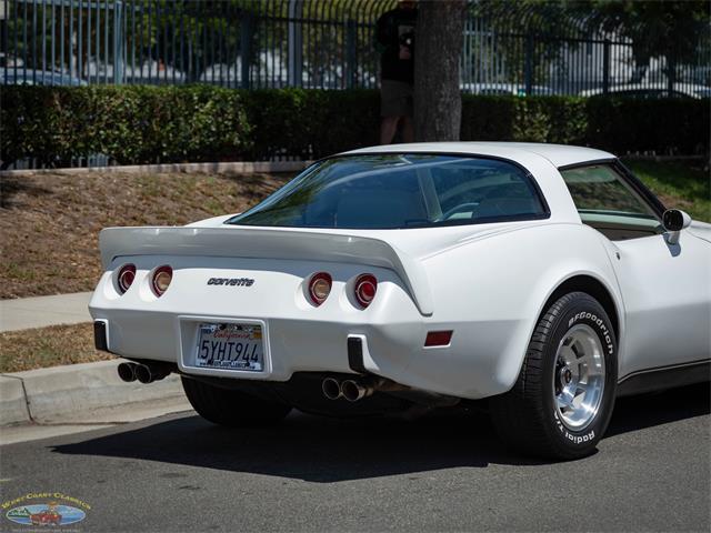 1979 Chevrolet Corvette (CC-2071062) for sale in Torrance, California