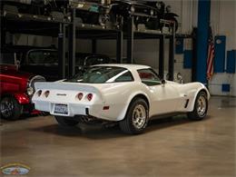 1979 Chevrolet Corvette (CC-2071062) for sale in Torrance, California