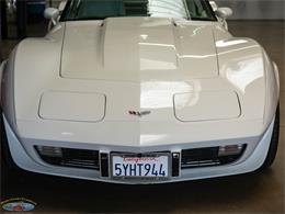1979 Chevrolet Corvette (CC-2071062) for sale in Torrance, California