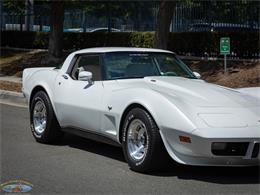 1979 Chevrolet Corvette (CC-2071062) for sale in Torrance, California