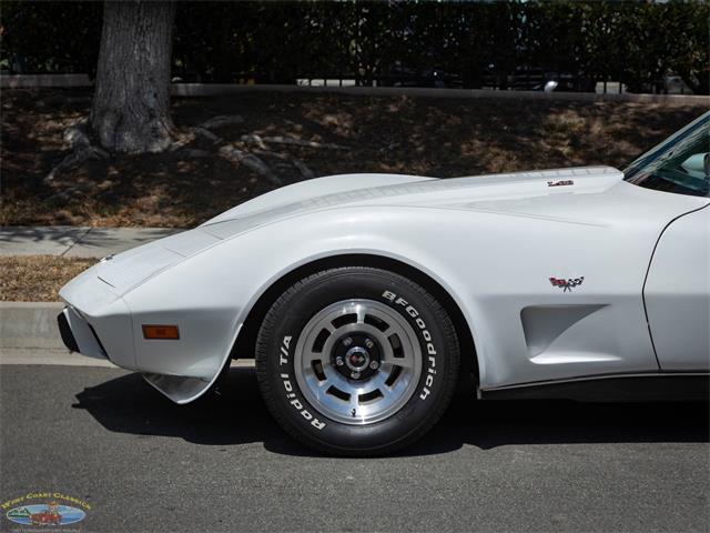 1979 Chevrolet Corvette (CC-2071062) for sale in Torrance, California