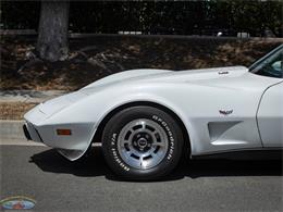 1979 Chevrolet Corvette (CC-2071062) for sale in Torrance, California