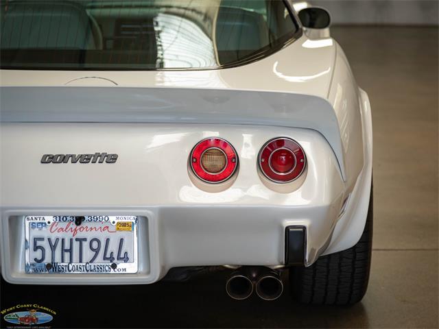 1979 Chevrolet Corvette (CC-2071062) for sale in Torrance, California
