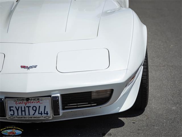 1979 Chevrolet Corvette (CC-2071062) for sale in Torrance, California