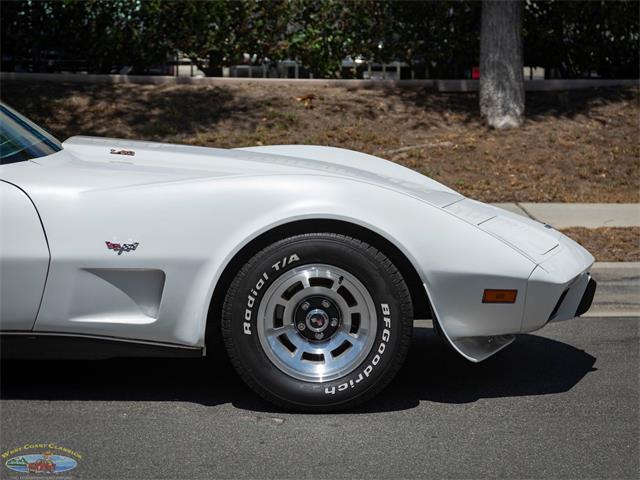 1979 Chevrolet Corvette (CC-2071062) for sale in Torrance, California