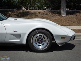 1979 Chevrolet Corvette (CC-2071062) for sale in Torrance, California