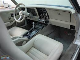 1979 Chevrolet Corvette (CC-2071062) for sale in Torrance, California