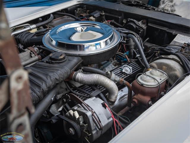 1979 Chevrolet Corvette (CC-2071062) for sale in Torrance, California