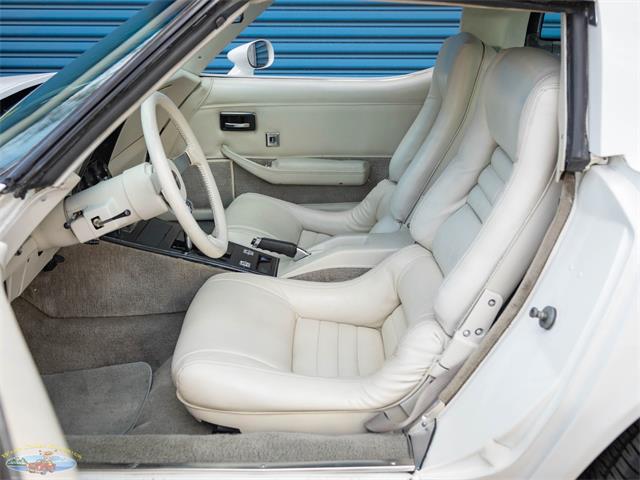 1979 Chevrolet Corvette (CC-2071062) for sale in Torrance, California